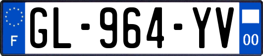 GL-964-YV