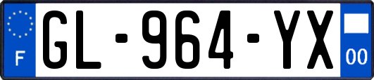 GL-964-YX