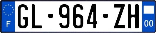 GL-964-ZH