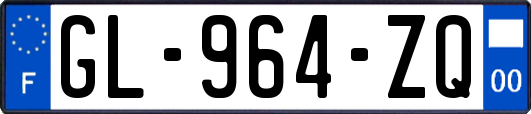 GL-964-ZQ