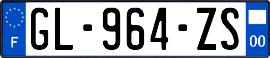 GL-964-ZS