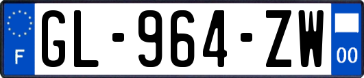 GL-964-ZW