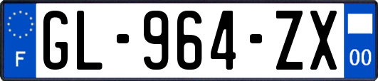 GL-964-ZX