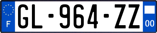 GL-964-ZZ