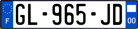 GL-965-JD