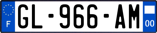 GL-966-AM