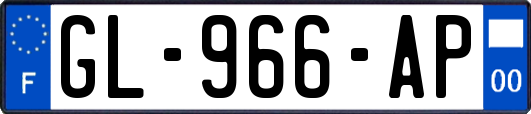 GL-966-AP
