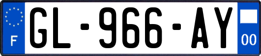 GL-966-AY
