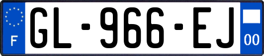 GL-966-EJ