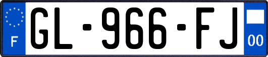 GL-966-FJ