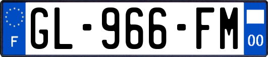 GL-966-FM