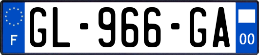 GL-966-GA