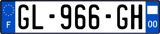 GL-966-GH