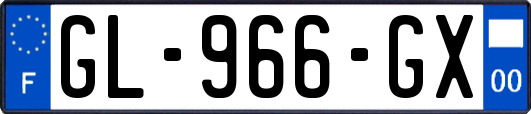 GL-966-GX