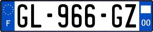 GL-966-GZ