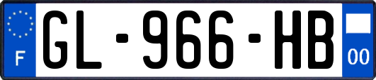 GL-966-HB