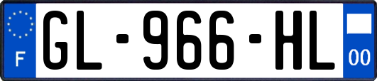 GL-966-HL