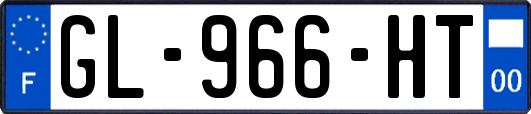 GL-966-HT