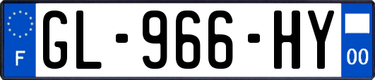 GL-966-HY