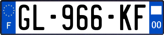 GL-966-KF