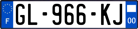 GL-966-KJ