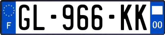 GL-966-KK