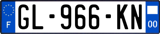 GL-966-KN