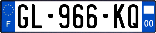 GL-966-KQ