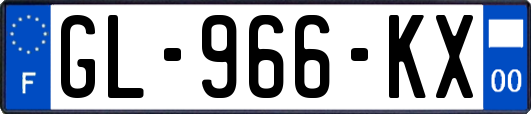 GL-966-KX