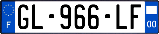 GL-966-LF