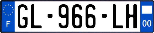 GL-966-LH