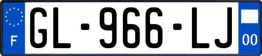 GL-966-LJ