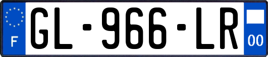 GL-966-LR