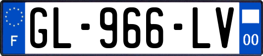 GL-966-LV