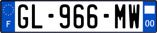 GL-966-MW
