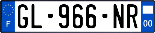 GL-966-NR