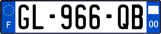 GL-966-QB
