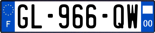 GL-966-QW