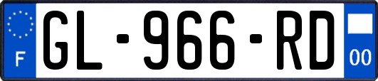 GL-966-RD