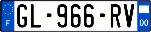 GL-966-RV