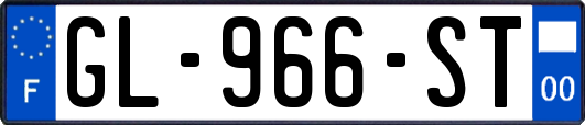 GL-966-ST