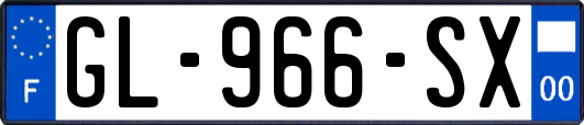 GL-966-SX