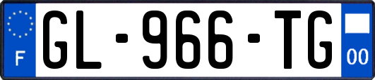 GL-966-TG