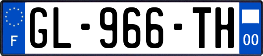 GL-966-TH