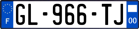 GL-966-TJ