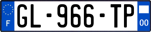 GL-966-TP