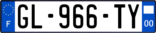 GL-966-TY