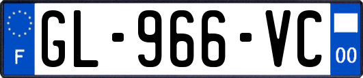 GL-966-VC