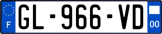 GL-966-VD