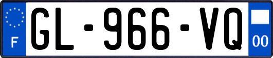GL-966-VQ